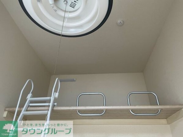 レオパレスフラワーアイランドの物件内観写真